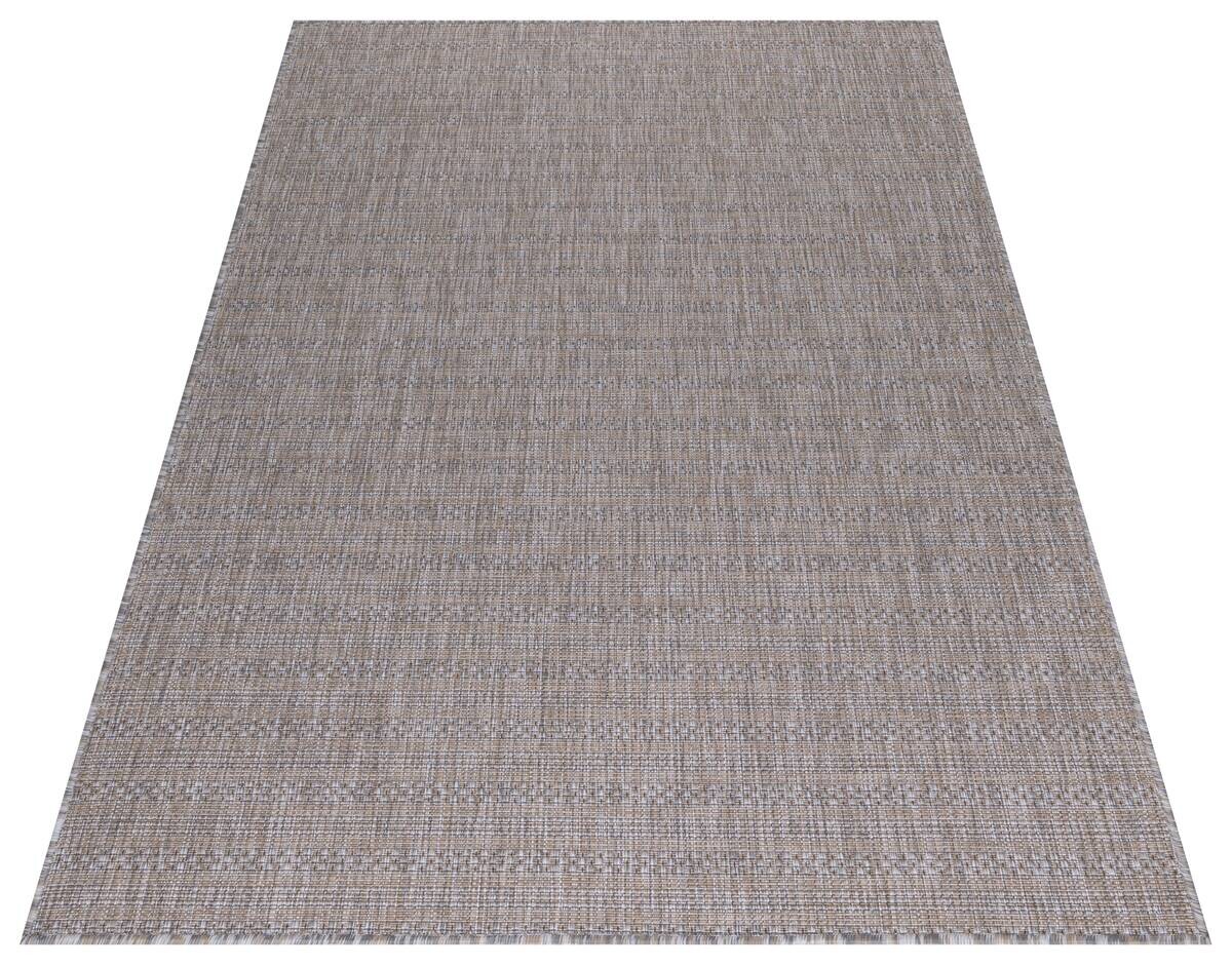Ayyildiz Teppich ZAGORA beige B/L: ca. 120x170 cm
