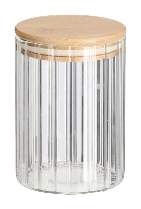 Zeller Vorratsglas natur