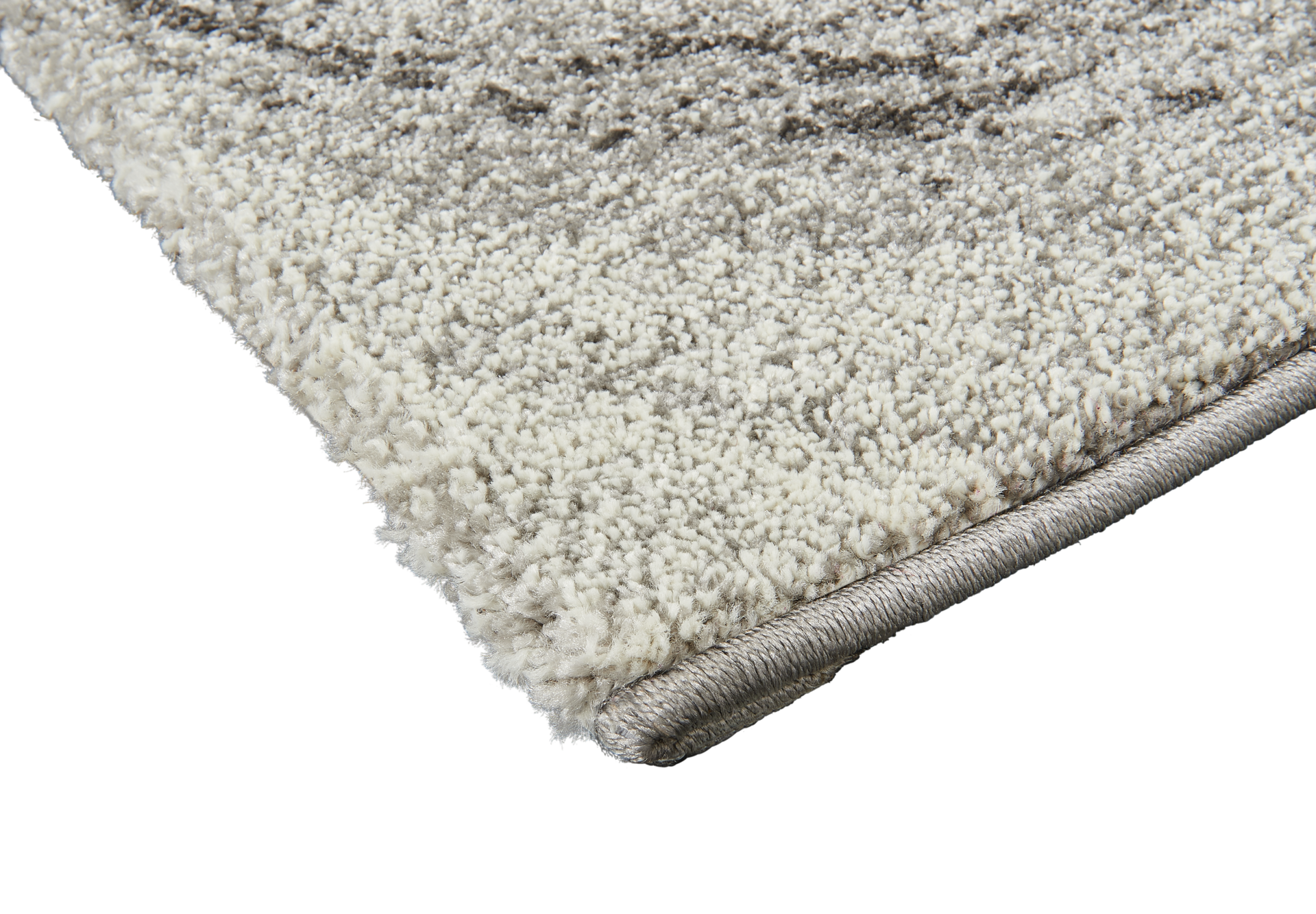 Webteppich Casino grau B/L: ca. 200x290 cm