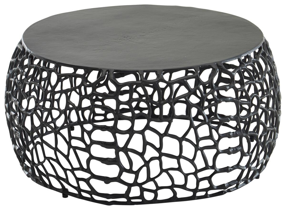 Wohnling Couchtisch B/H/T: ca. 66x30x66 cm