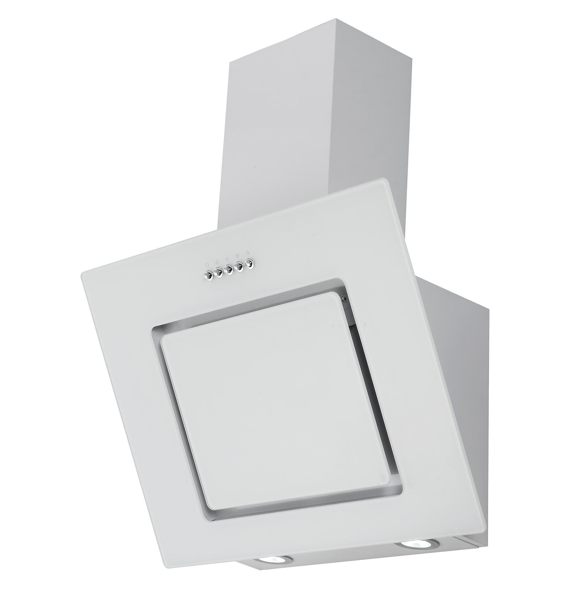 Respekta Küchenblock Premium weiß hochglänzend B/H/T: ca. 280x200x60 cm