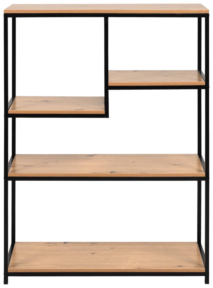 Regal Trelleborg B/H/T: ca. 75x100x30 cm