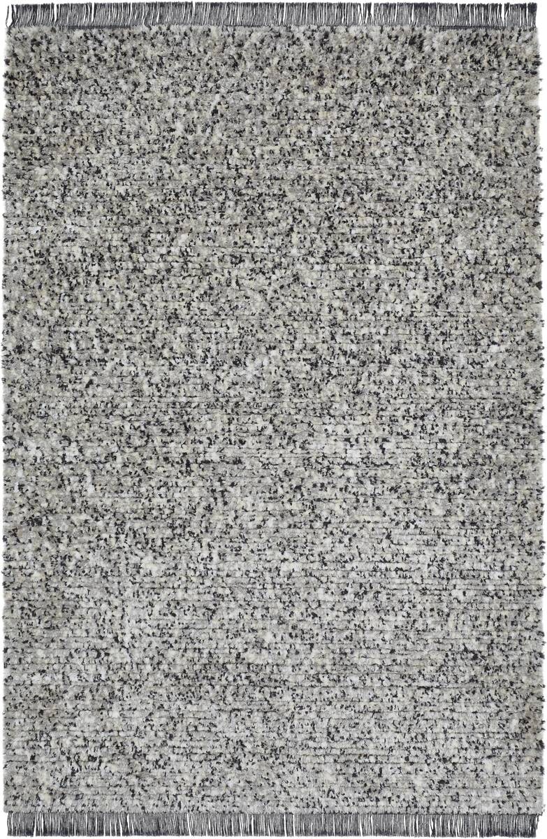 Teppich Ovada grau