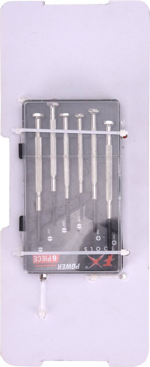 Werkzeugset B/H/L: ca. 30,5x15x9,5 cm 23 tlg.