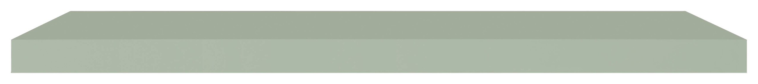 Wandboard Shelvy 80 salbei B/H/T: ca. 80x4x24 cm Wandboard Shelvy 80 salbei B/H/T: ca. 80x4x24 cm