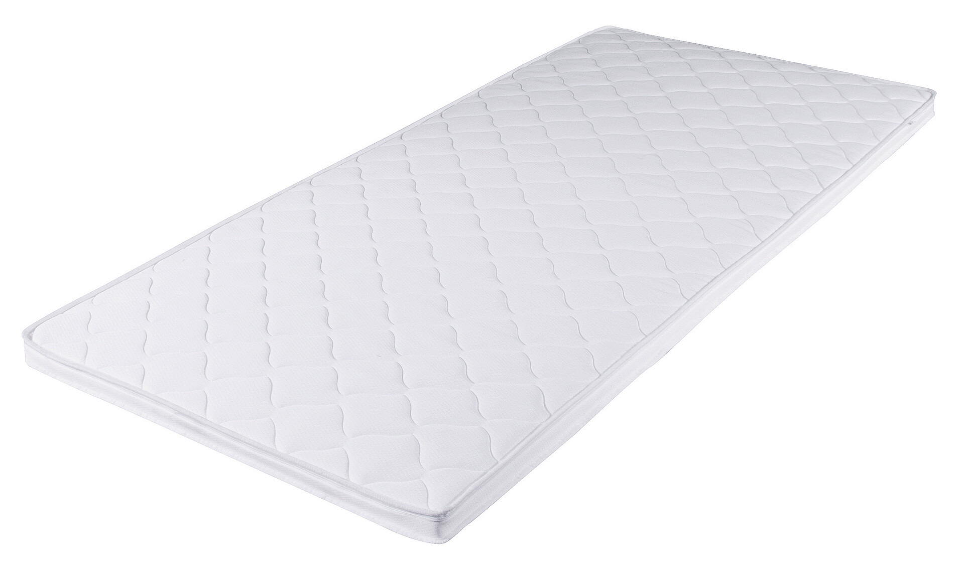 Viskotopper Vesta Liegefläche B/L: ca. 140x200 cm