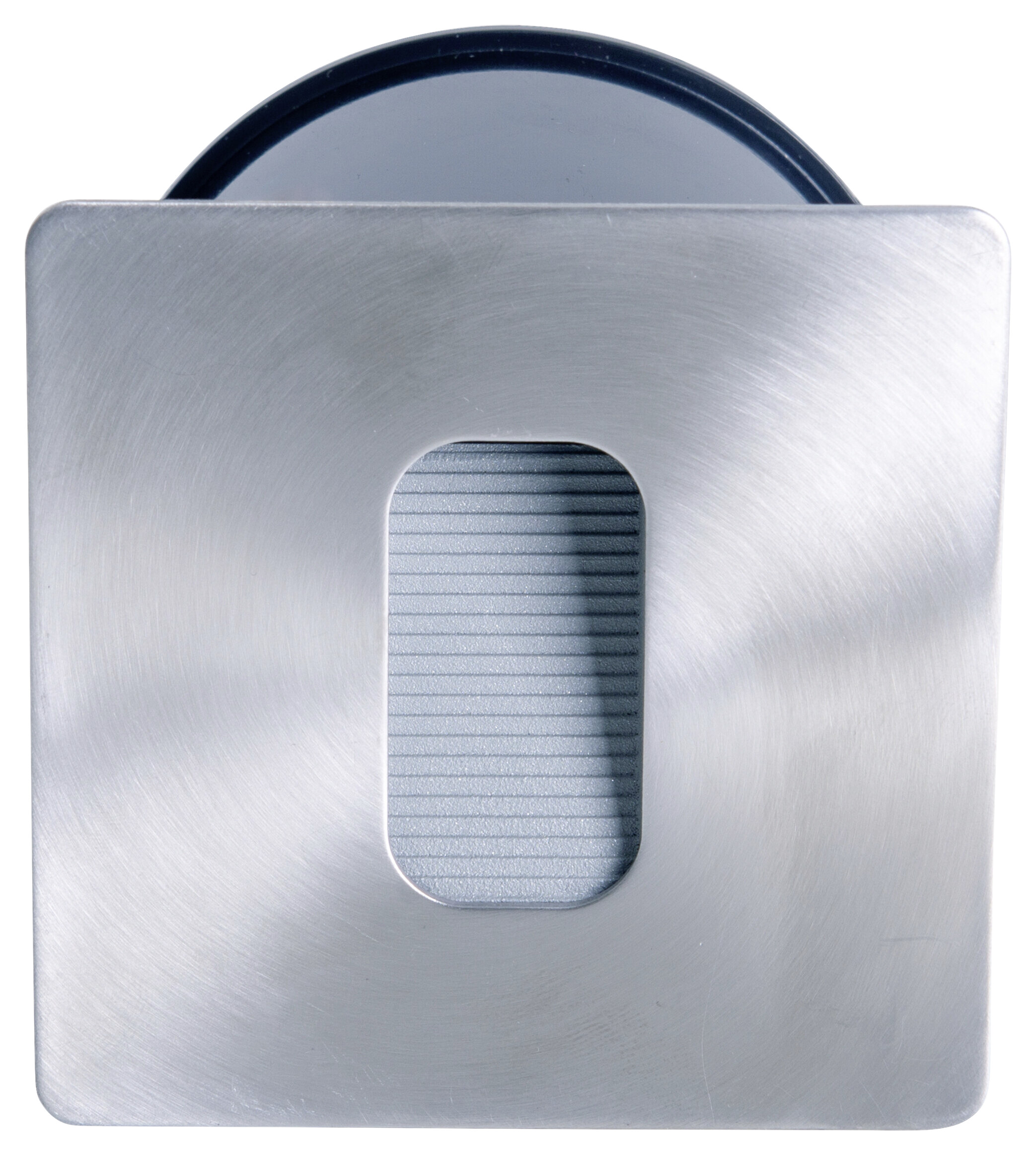 Näve Leuchten LED-Einbauleuchte B/H: ca. 9,5x8 cm