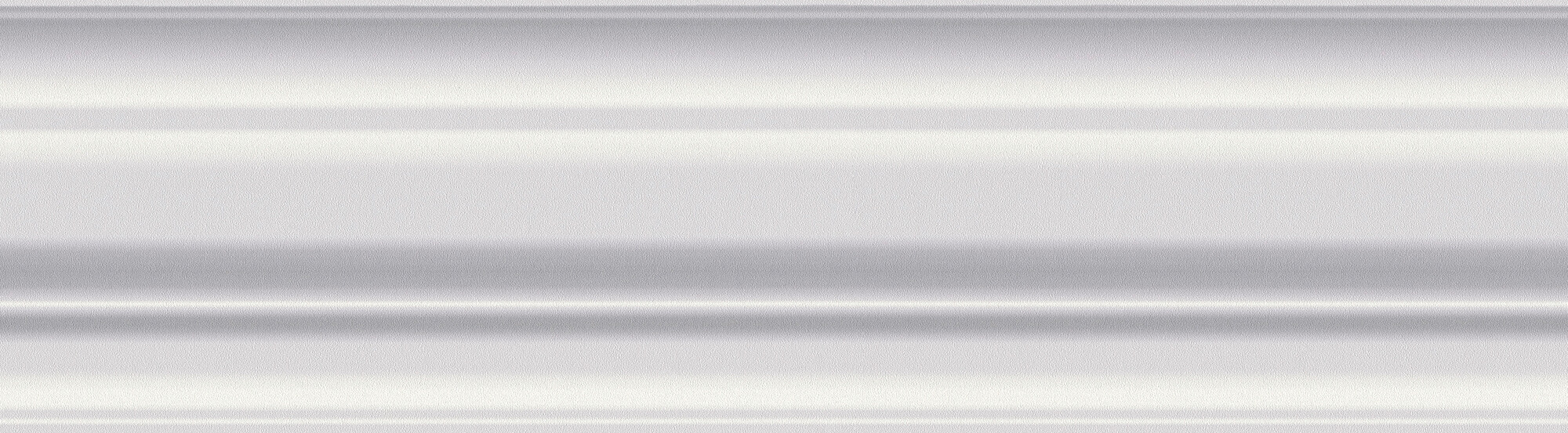 A.S.Creation Bordüre weiß grau B/H/D: ca. 17x500x6,8 cm