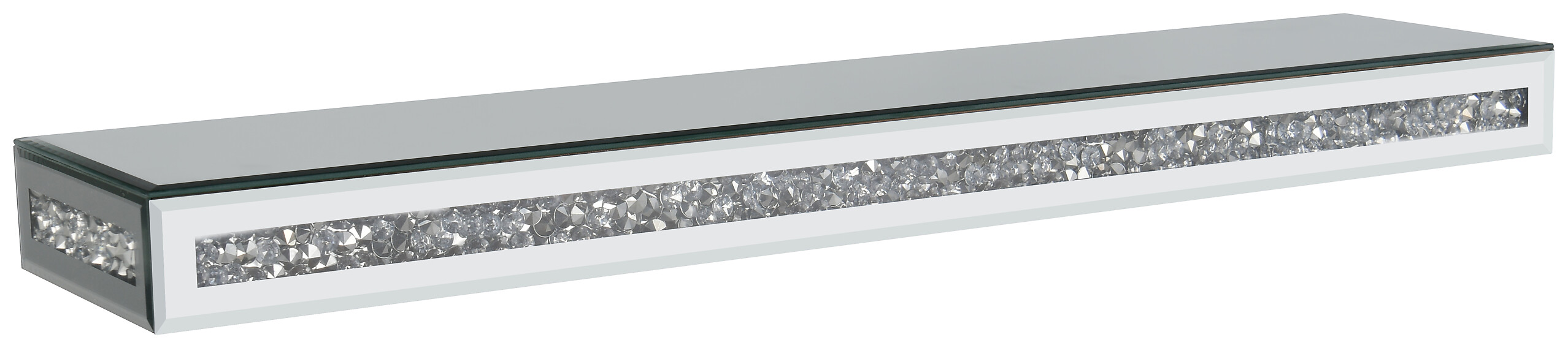 Wandregal Zoe B/H/T: ca. 70x6x15 cm