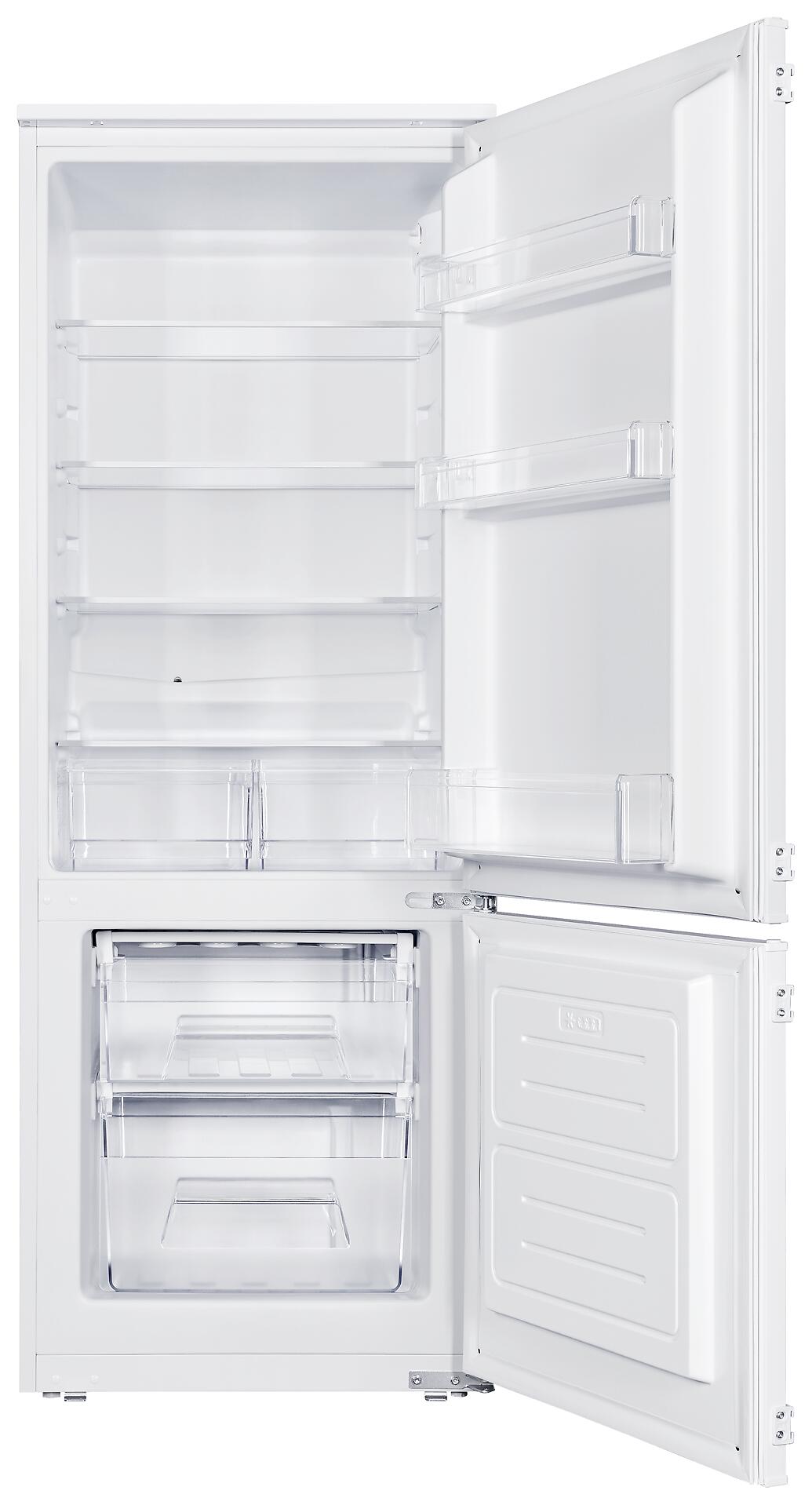 Respekta Küchenblock Marleen weiß Hochglanz B/H/T: ca. 280x211x60 cm