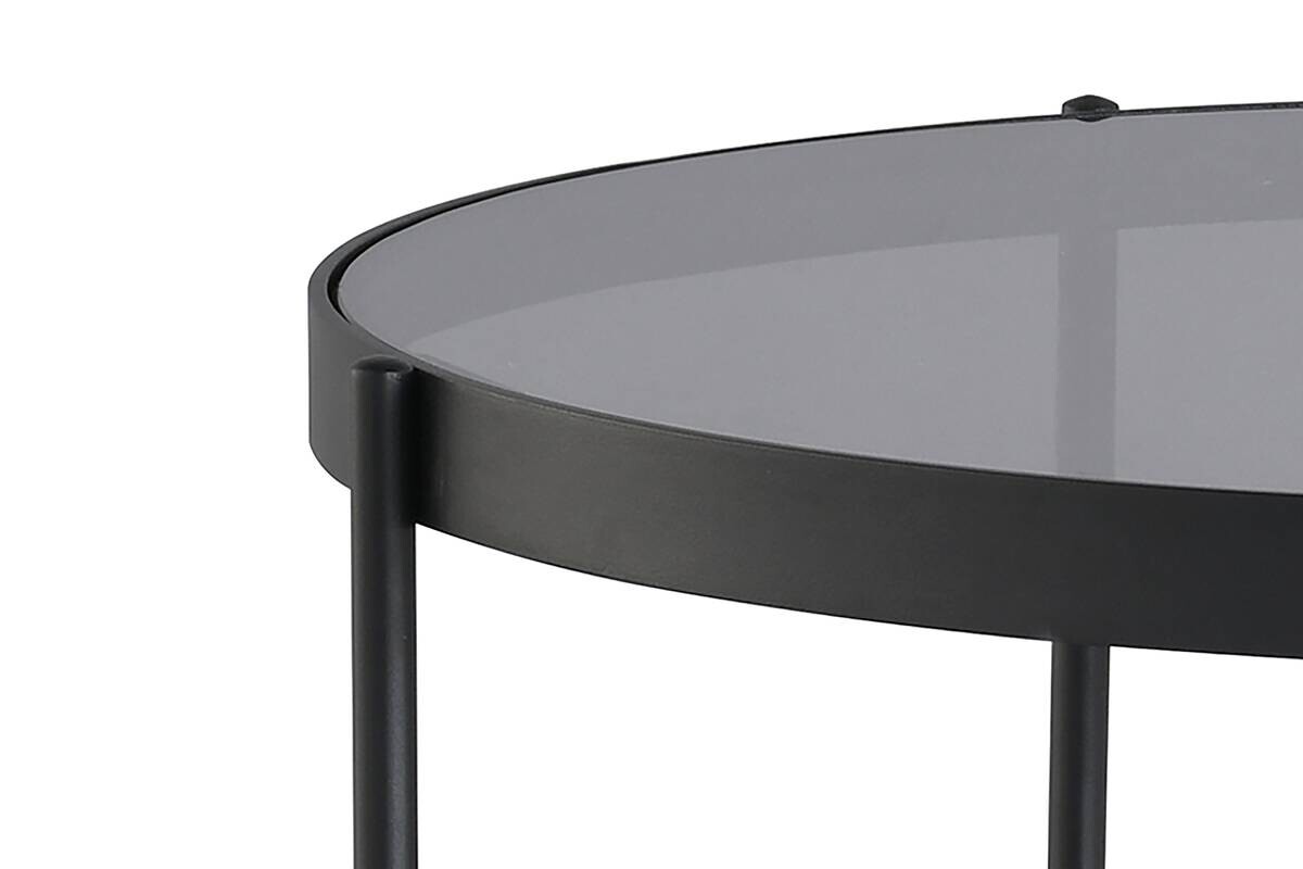 byLIVING Couchtisch OHIO