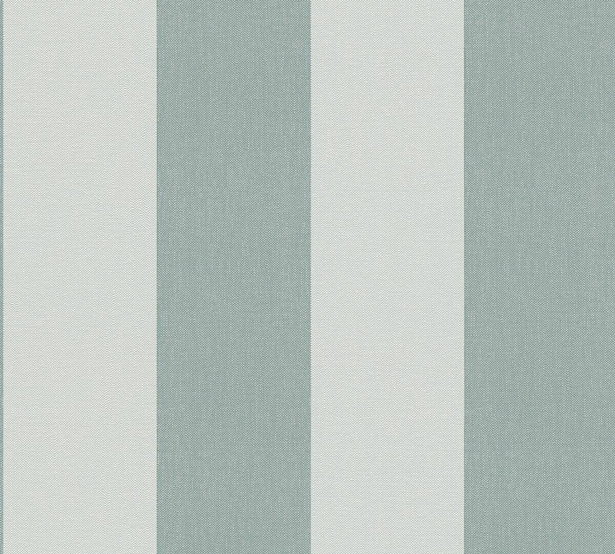 A.S.Creation Vliestapete hellgrün B/H/D: ca. 53x1005x9,8 cm