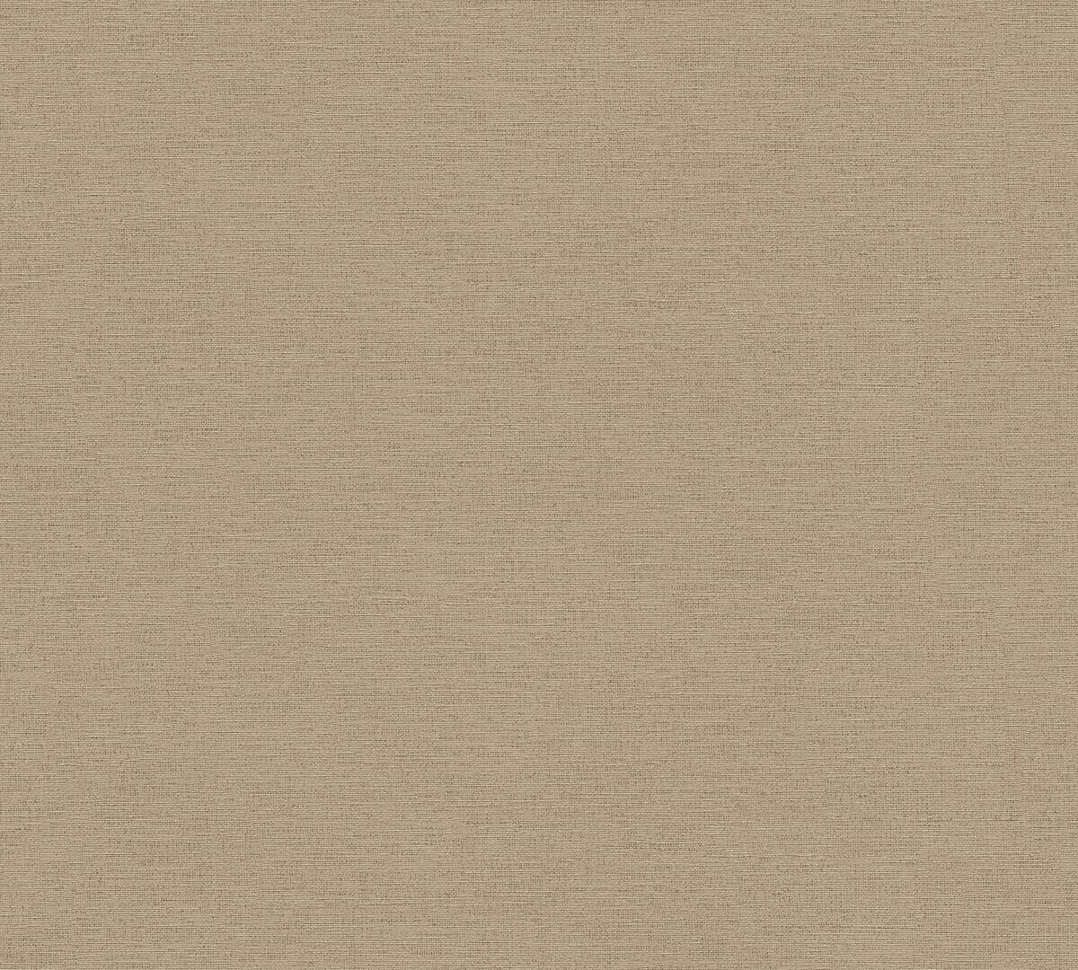 A.S.Creation Vliestapete braun B/H/D: ca. 53x1005x8,7 cm