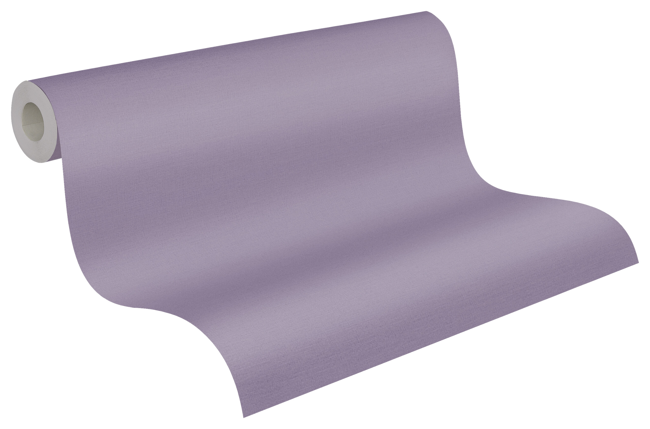 A.S.Creation Vliestapete lila B/H/D: ca. 53x1005x8,3 cm