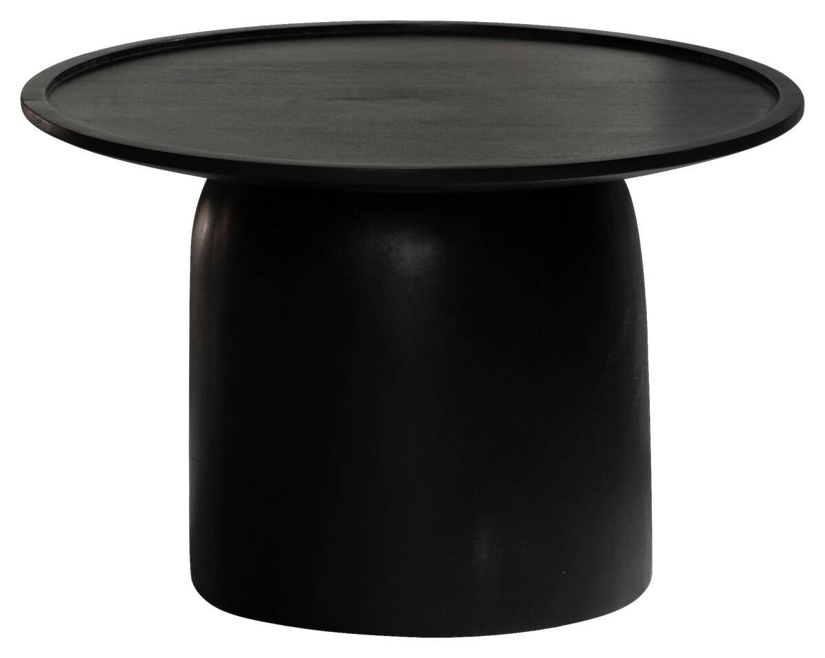 Wohnling Couchtisch B/H/T: ca. 60x40x60 cm