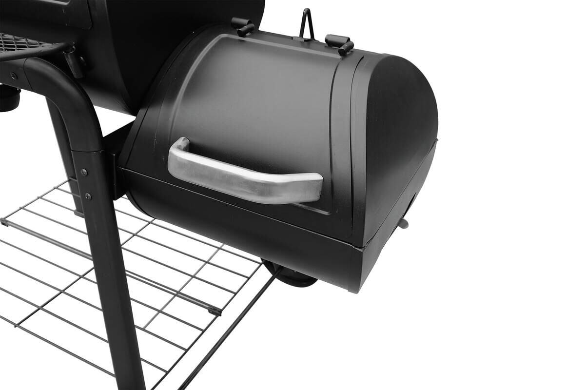 Landmann Grill Landmann Stahl