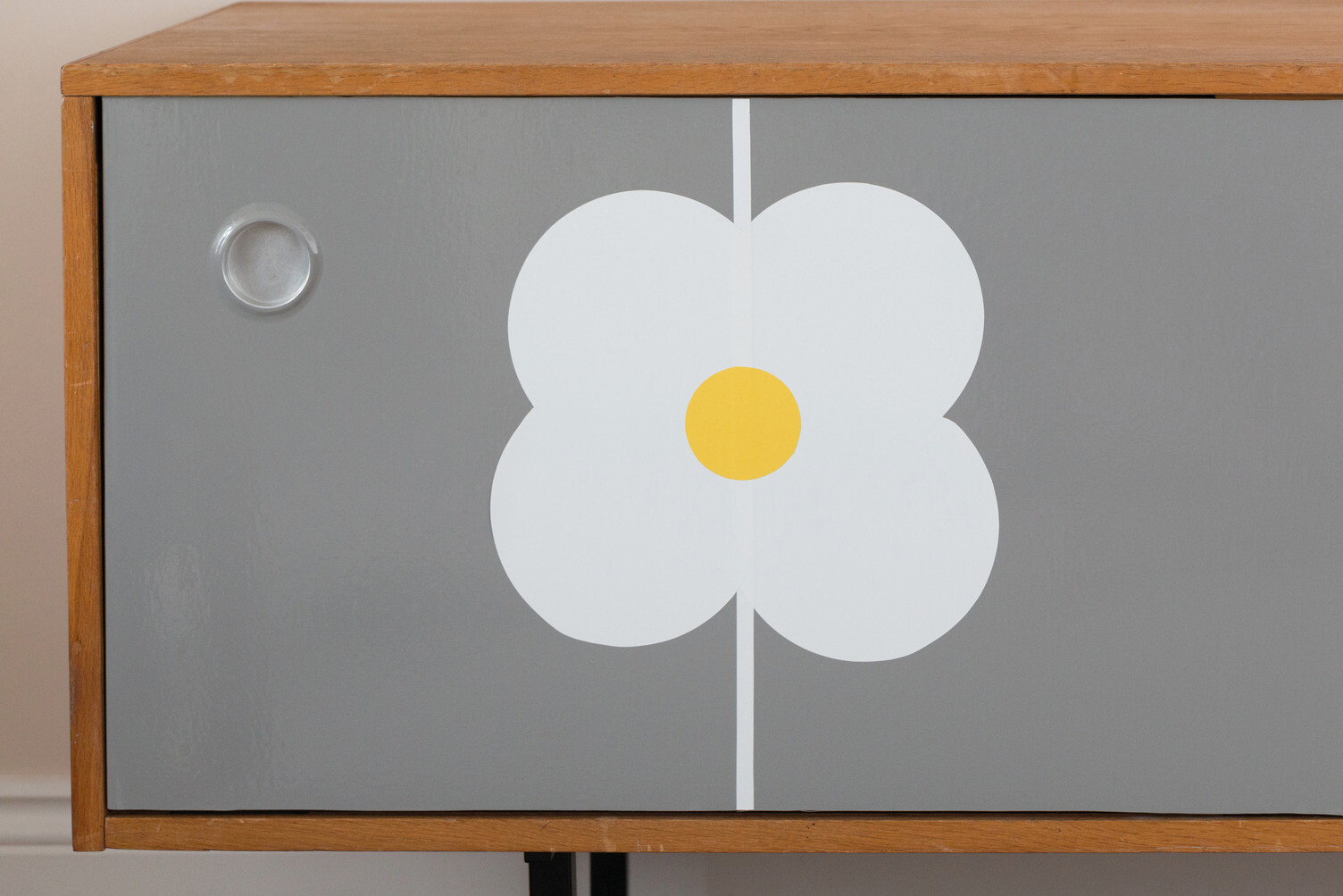 d-c-fix Dekofolie Uni Lack weiß B/L: ca. 67,5x200 cm