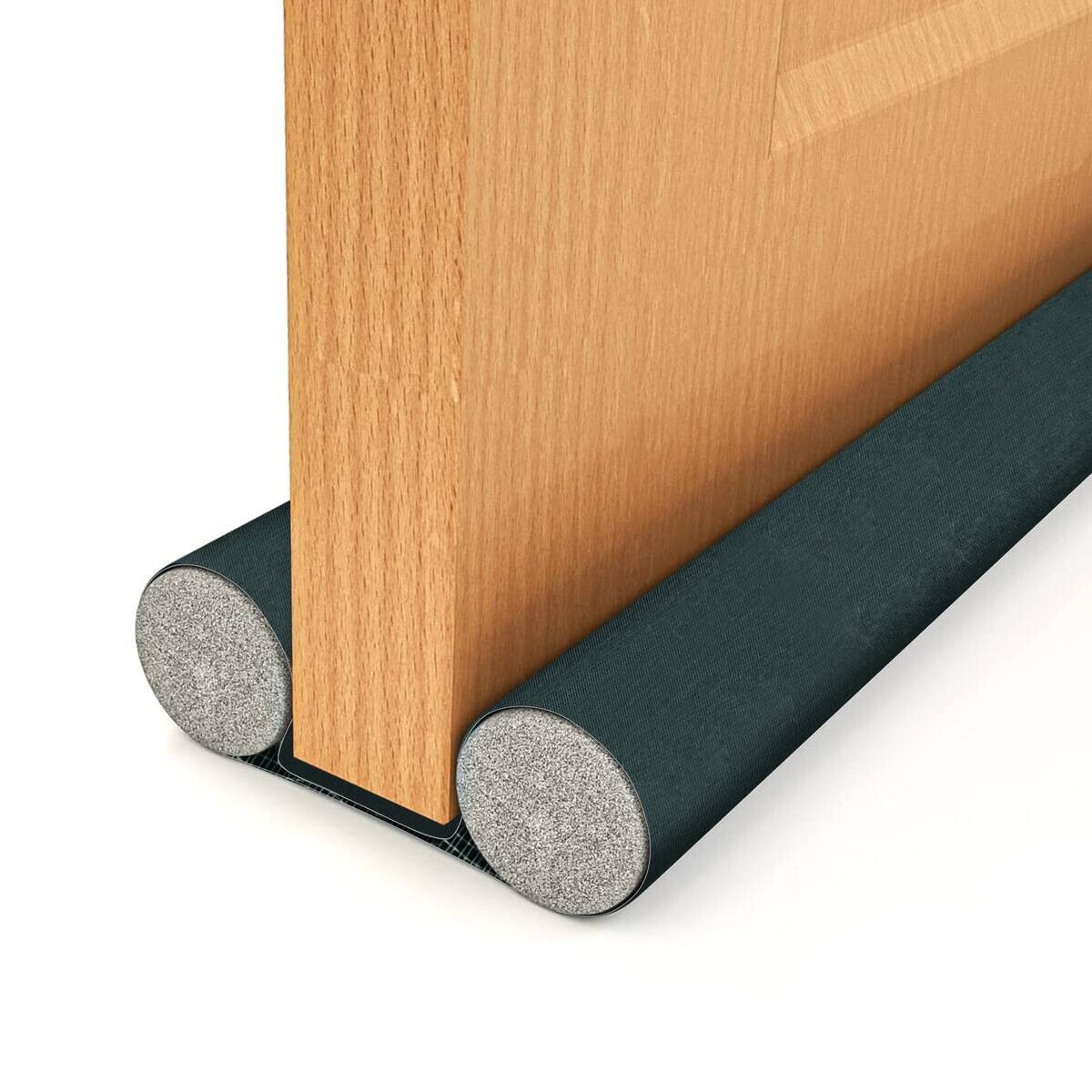 Doppeltürdichtung anthrazit B/L: ca. 3x95 cm