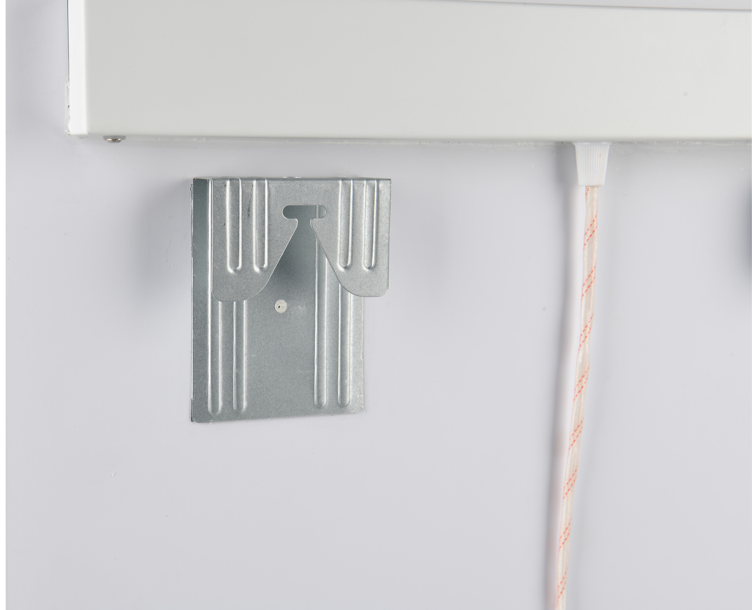 Mirrors&More Wandspiegel B/H/T: ca. 50x70x2,9 cm