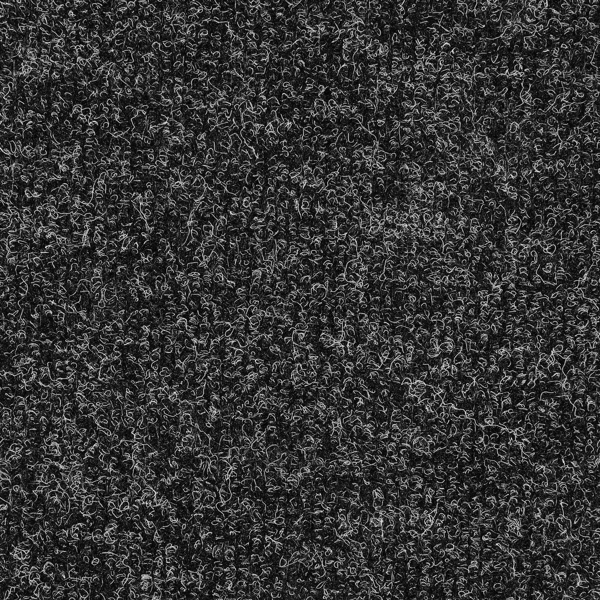 Nadelfilz Sprinter anthrazit B: ca. 200 cm