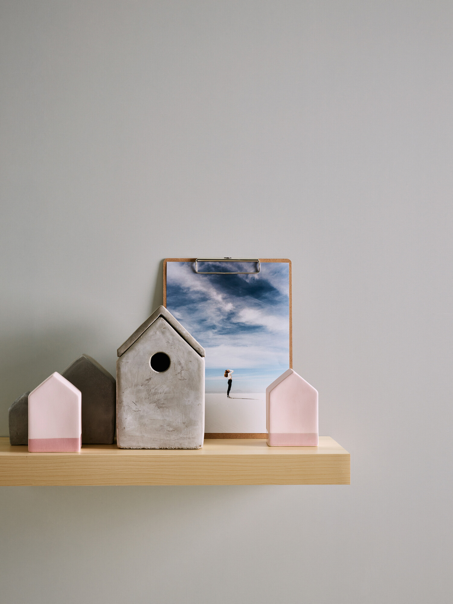 A.S.Creation Vliestapete creme B/H/D: ca. 53x1005x7,4 cm