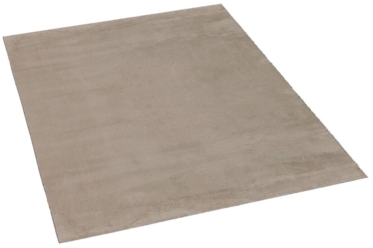 Teppich Loft sand B/L: ca. 120x160 cm Teppich Loft sand B/L: ca. 120x160 cm