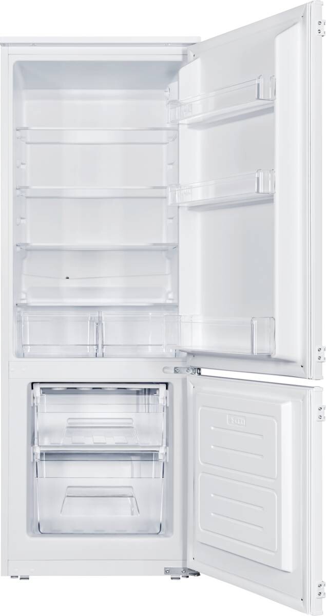 Respekta Küchenblock Marleen weiß Hochglanz B/H/T: ca. 310x211x60 cm