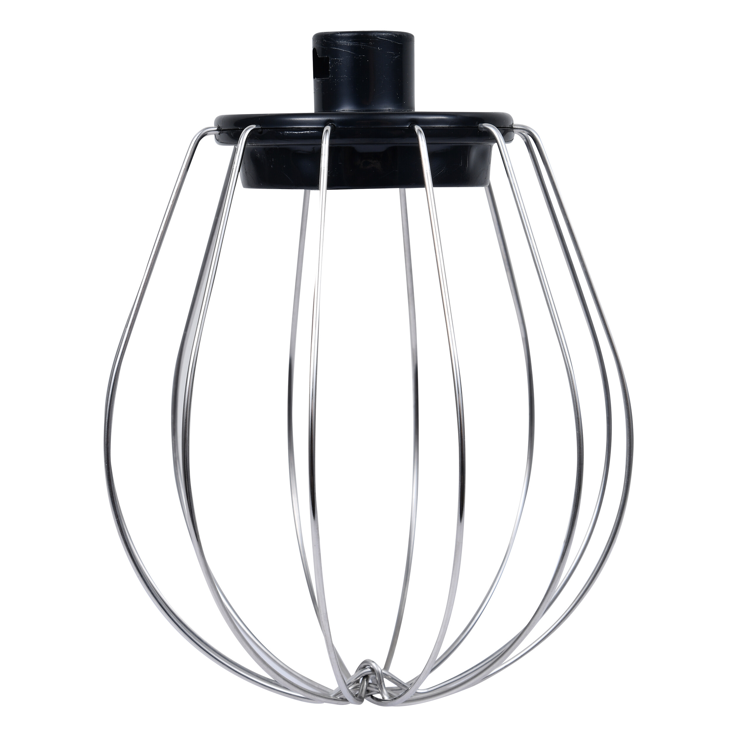 BERGNER Standmixer silber weiß