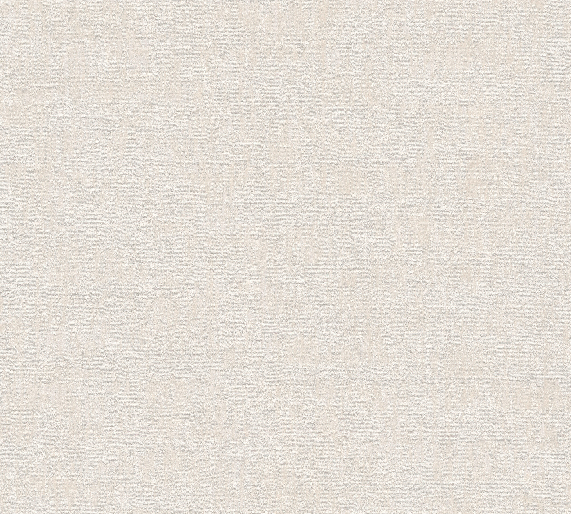 A.S.Creation Vliestapete creme beige B/H/D: ca. 53x1005x9,1 cm