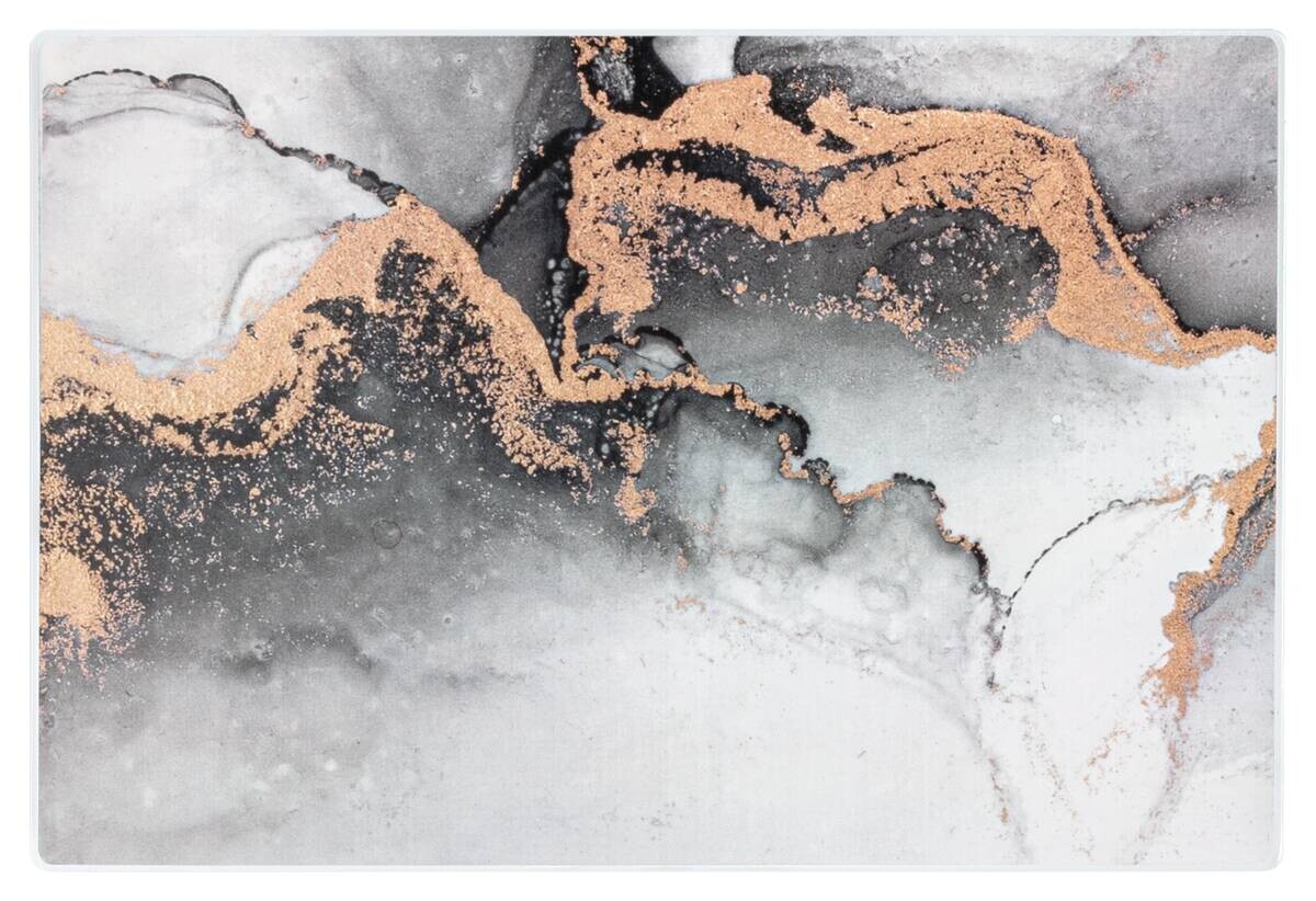 Schlüsselkasten weiß B/H/T: ca. 28x19x4 cm