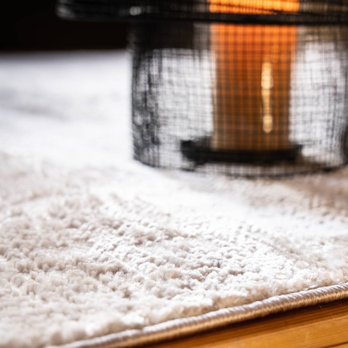 Obsession Teppich My Nebula taupe B/H/T/L/D: ca. 80x1x0x150x0 cm