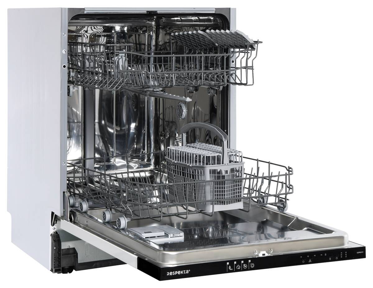 Respekta Küchenblock Marleen grau matt B/H/T: ca. 220x211x60 cm