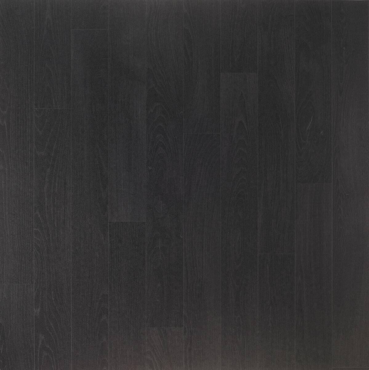 Vinylboden Turbo schwarz Eiche B: ca. 200 cm pro m²