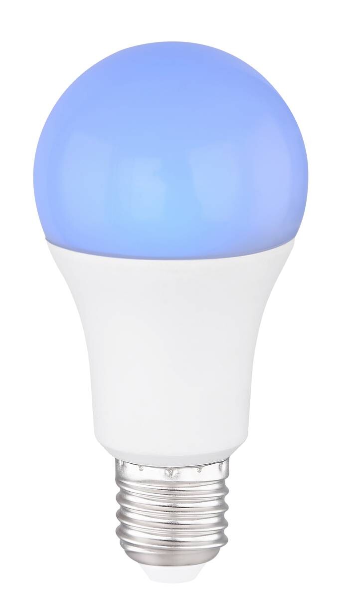 GLOBO Smarte Normallampe 106710SH E27