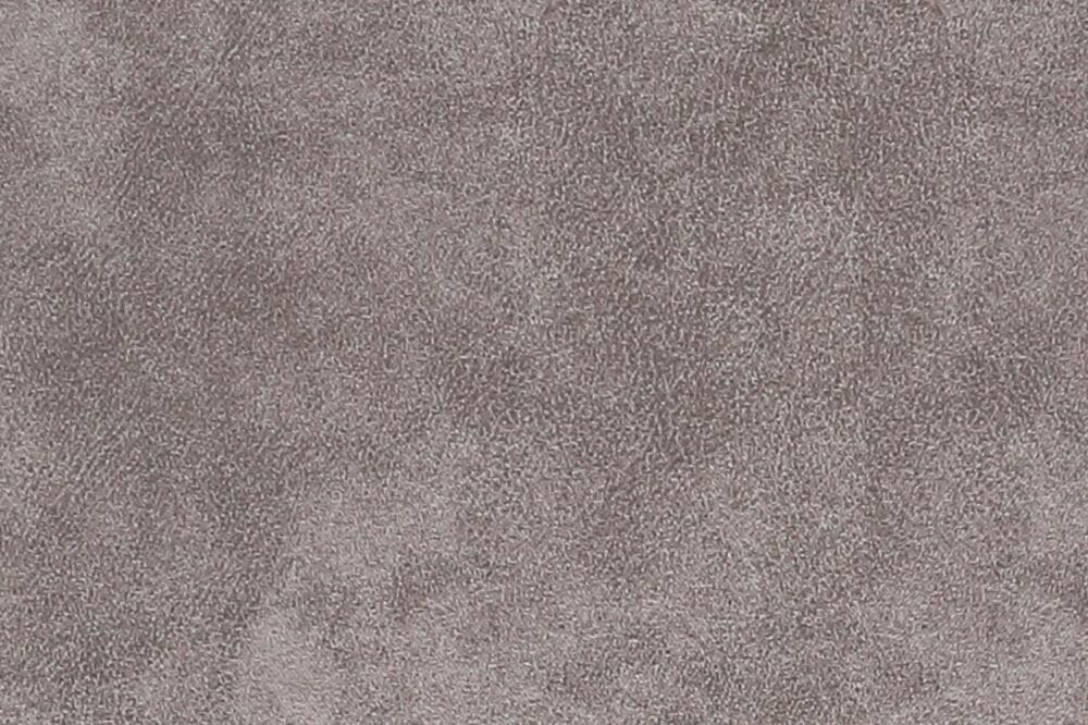 Stuhl Susi 2er Set grau Vintage Microfaser B/H/T: ca. 44x98x61 cm