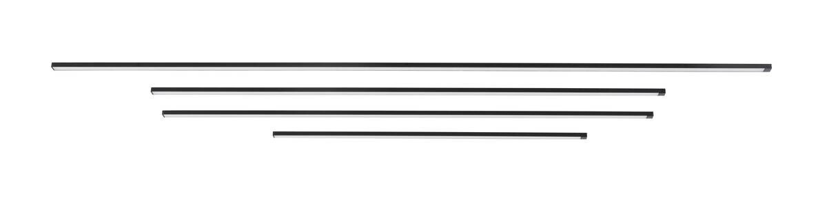 Nolo LED-Leuchtenset für Akustik-Paneele C16544PN L: ca. 100 cm