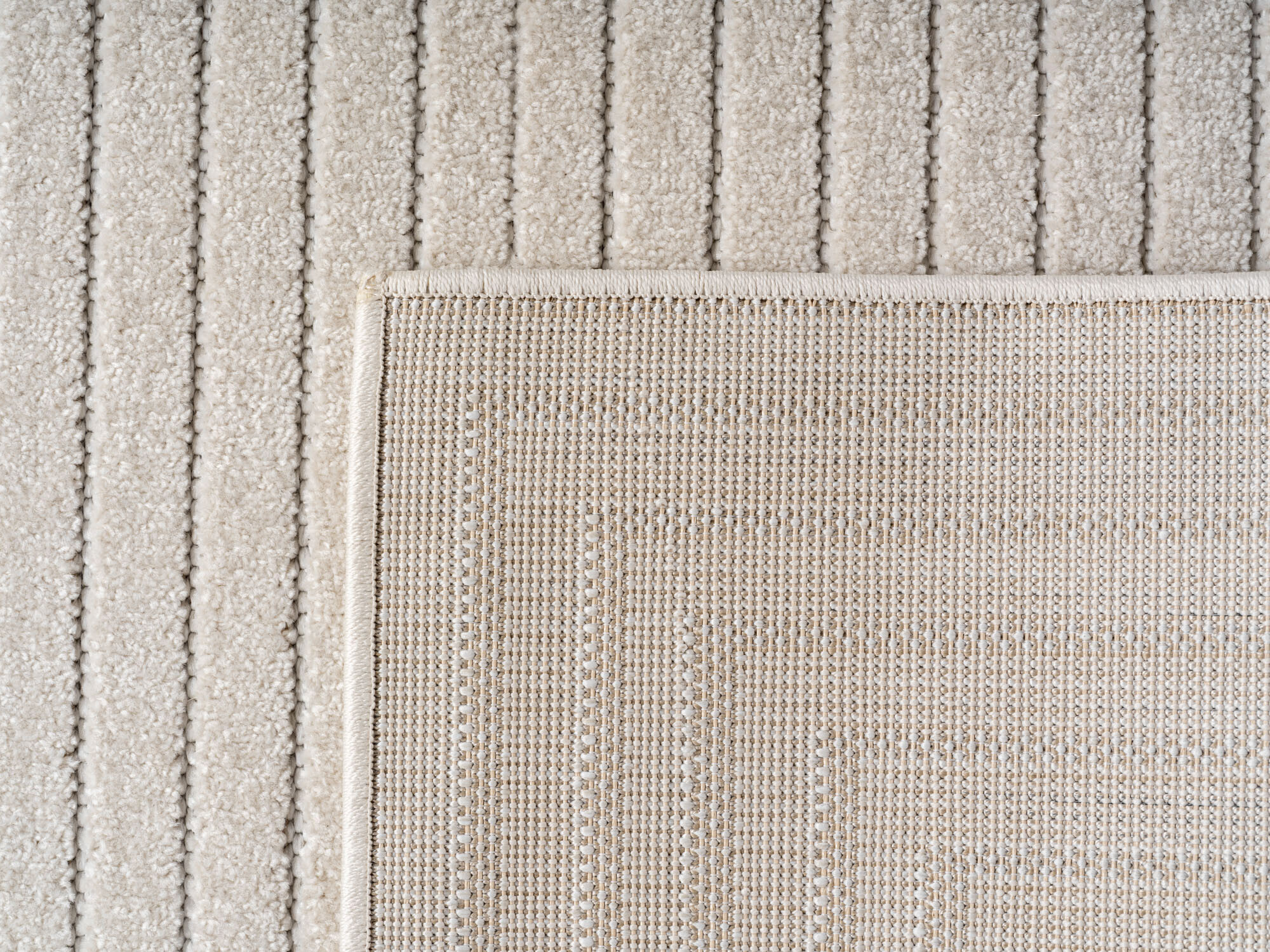 Ayyildiz In-/Outdoor-Teppich NOVA creme B/L: ca. 240x340 cm