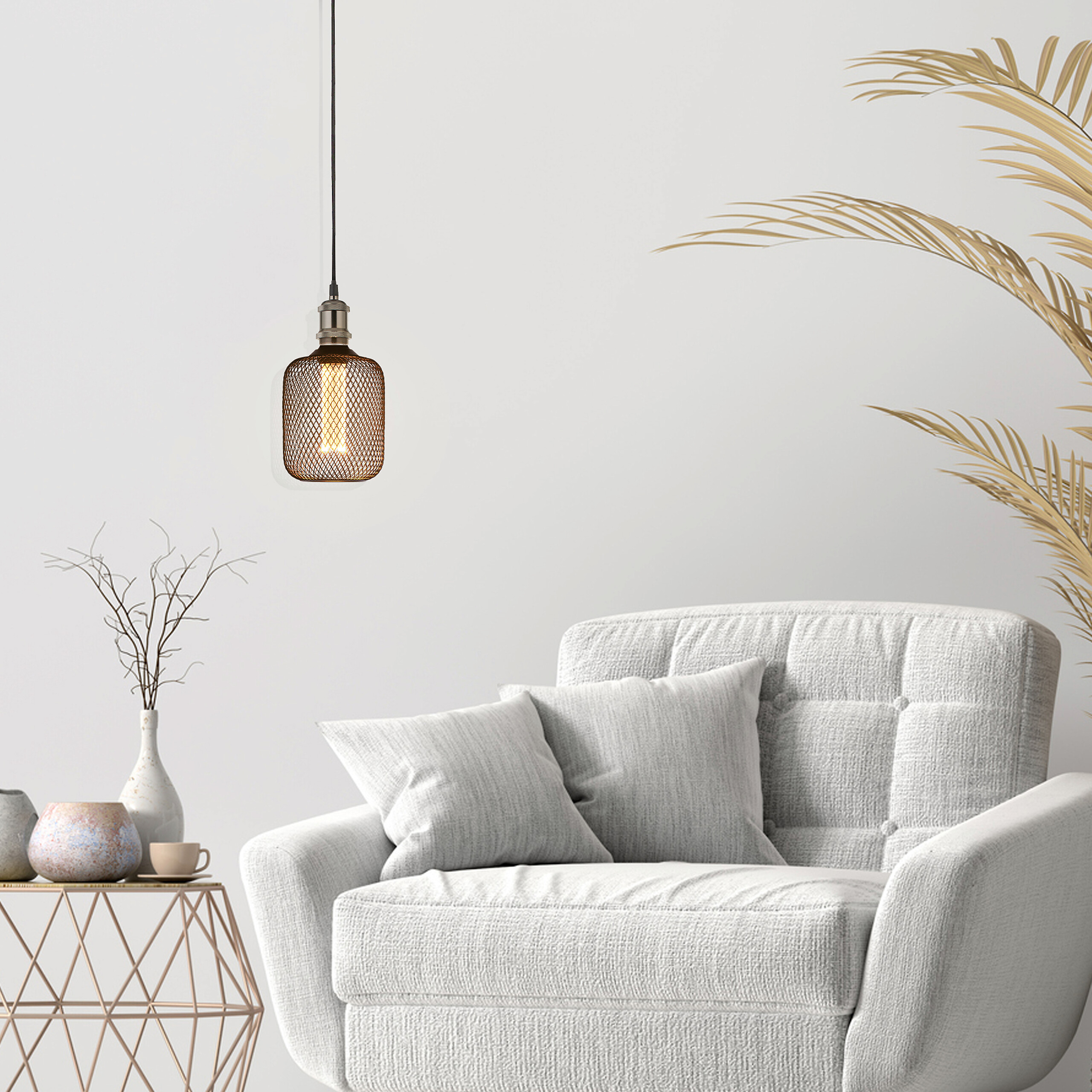 Searchlight Leuchtmittel E27