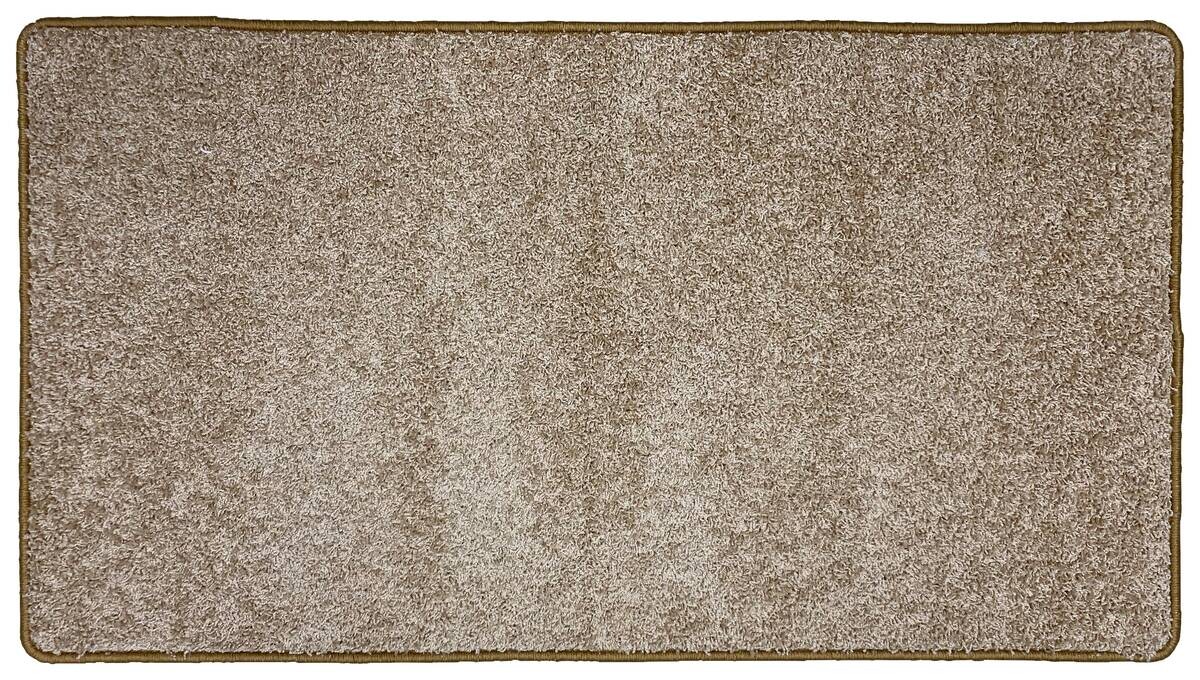Teppich Twinkle sortiert B/L: ca. 70x140 cm