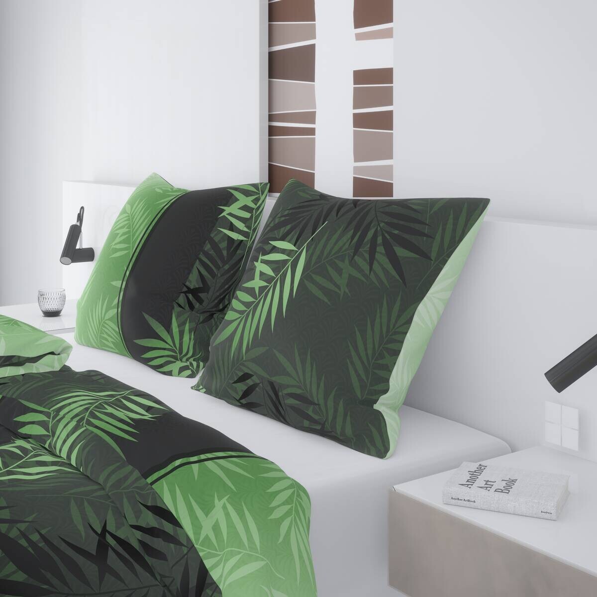 Baumwoll Bettwäsche Cotton touch