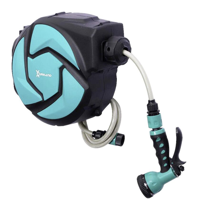 Schlauchtrommel MH845-260