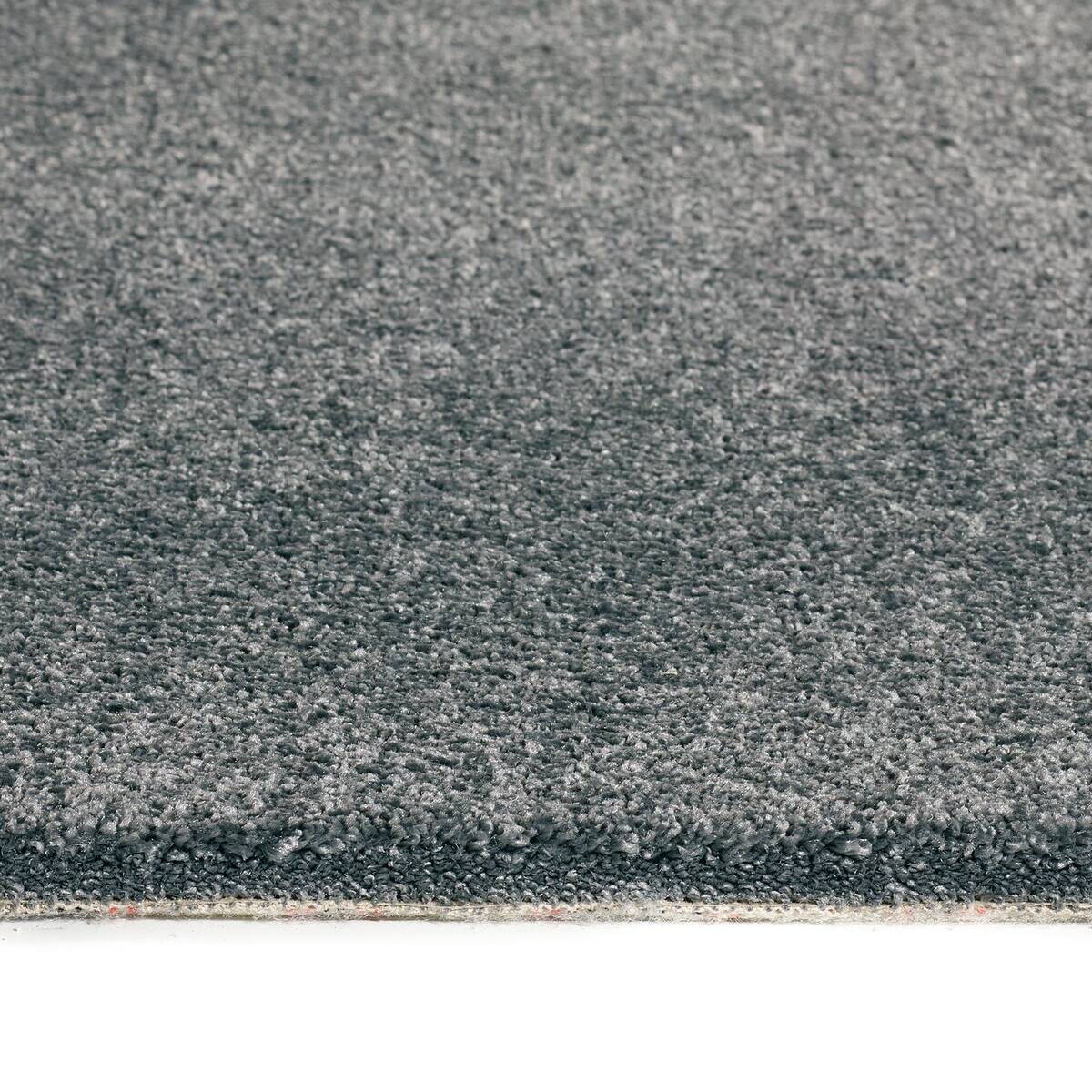 Teppichboden Euphoria anthrazit B: ca. 400 cm pro m²