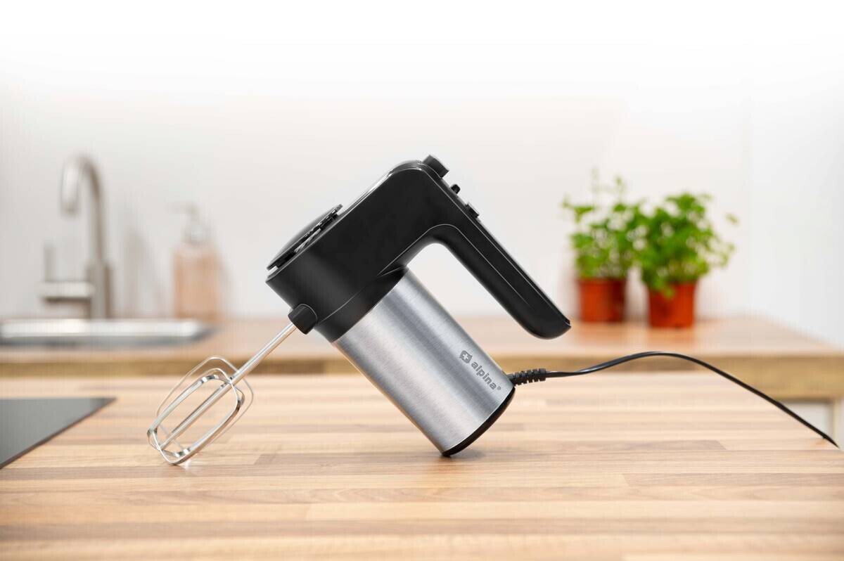 alpina Handmixer alpina Handmixer