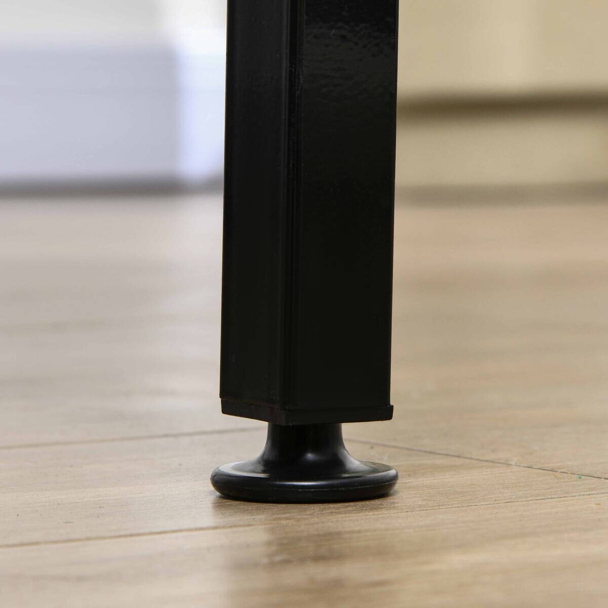 SPORTNOW Billardtisch grün Stahl B/H/L: ca. 63x75x140 cm