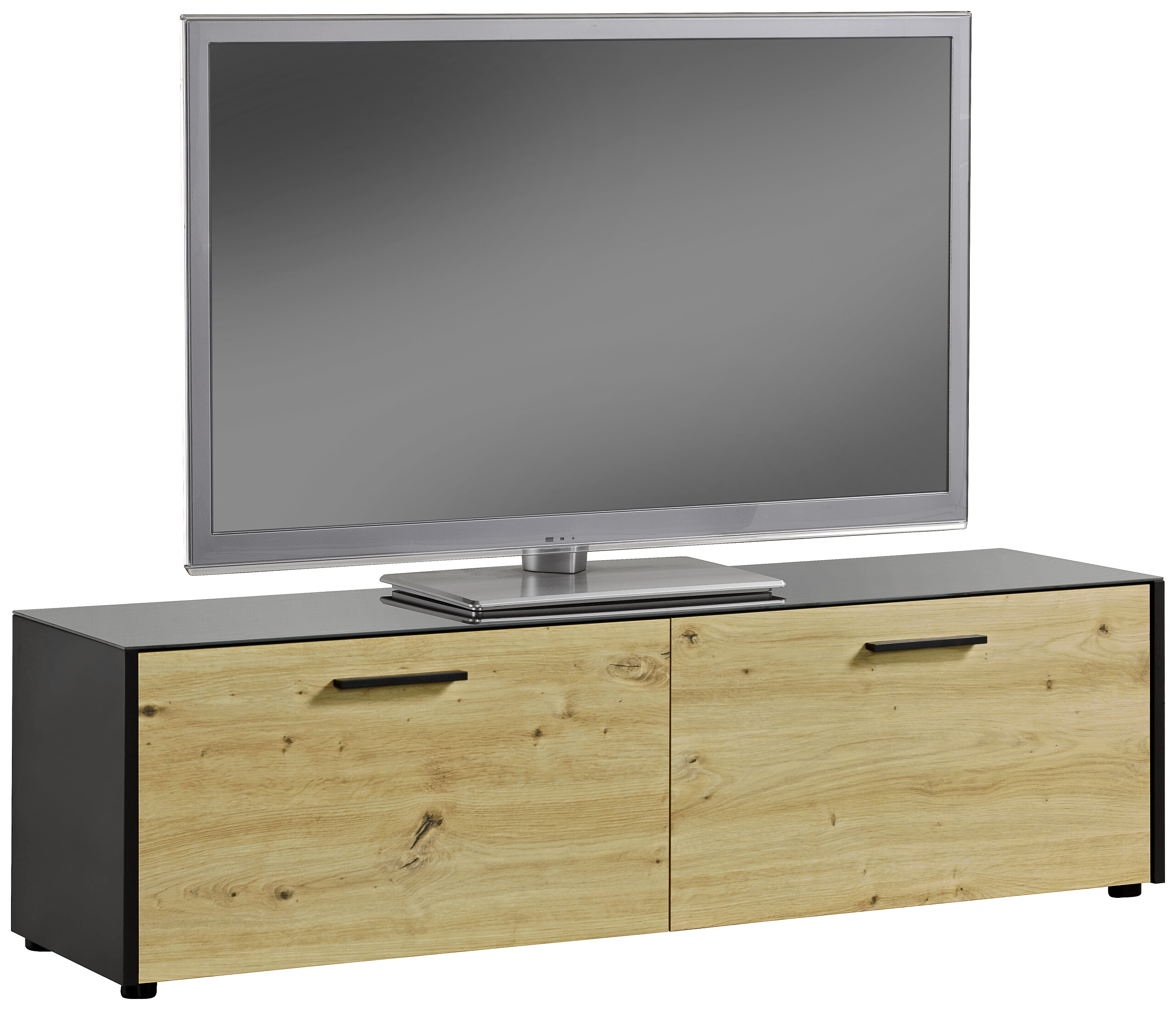TV-Lowboard Panama B/H/T: ca. 130x38x34 cm