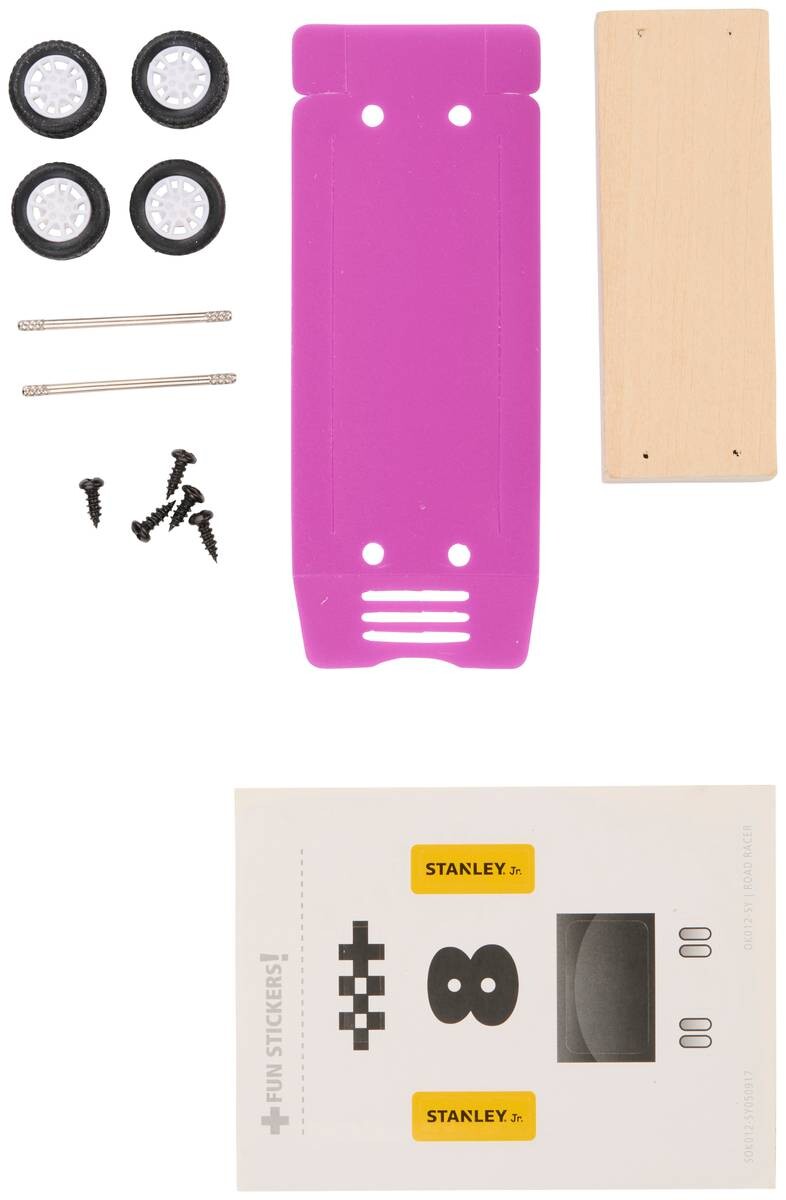 STANLEY Kinderwerkzeug-Set