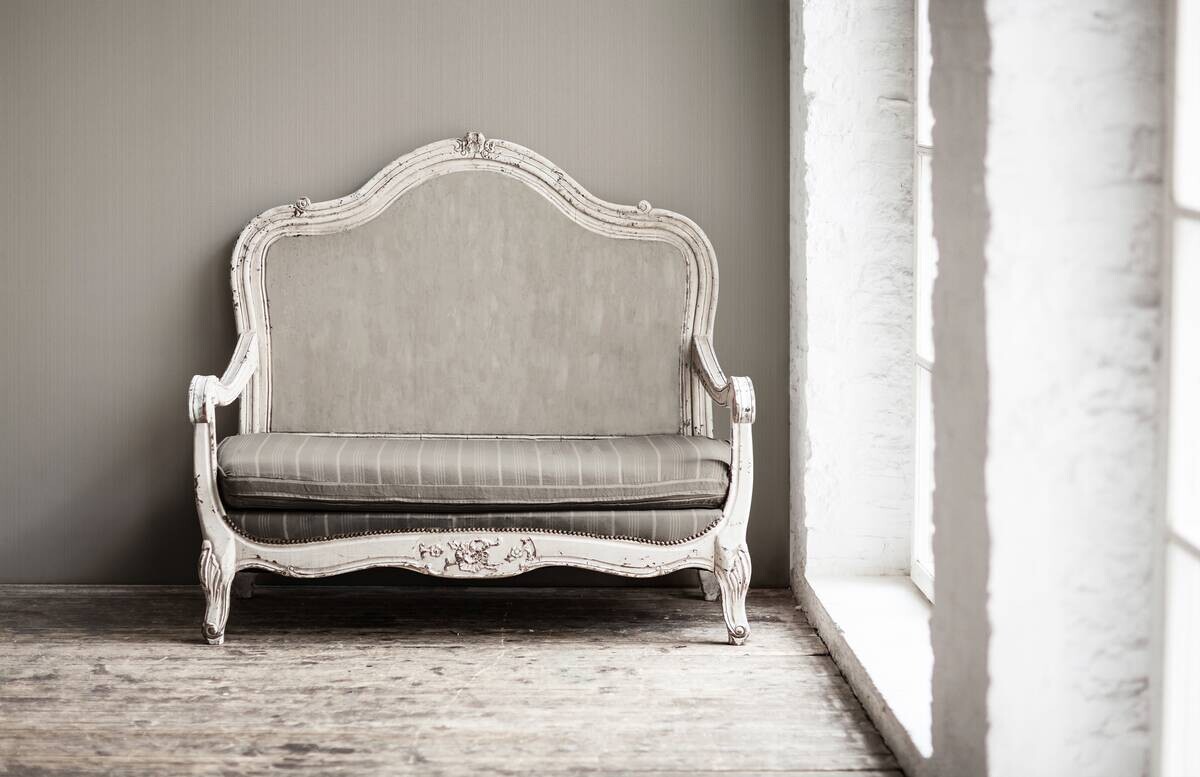 A.S.Creation Vliestapete beige braun B/H/D: ca. 53x1005x8,6 cm