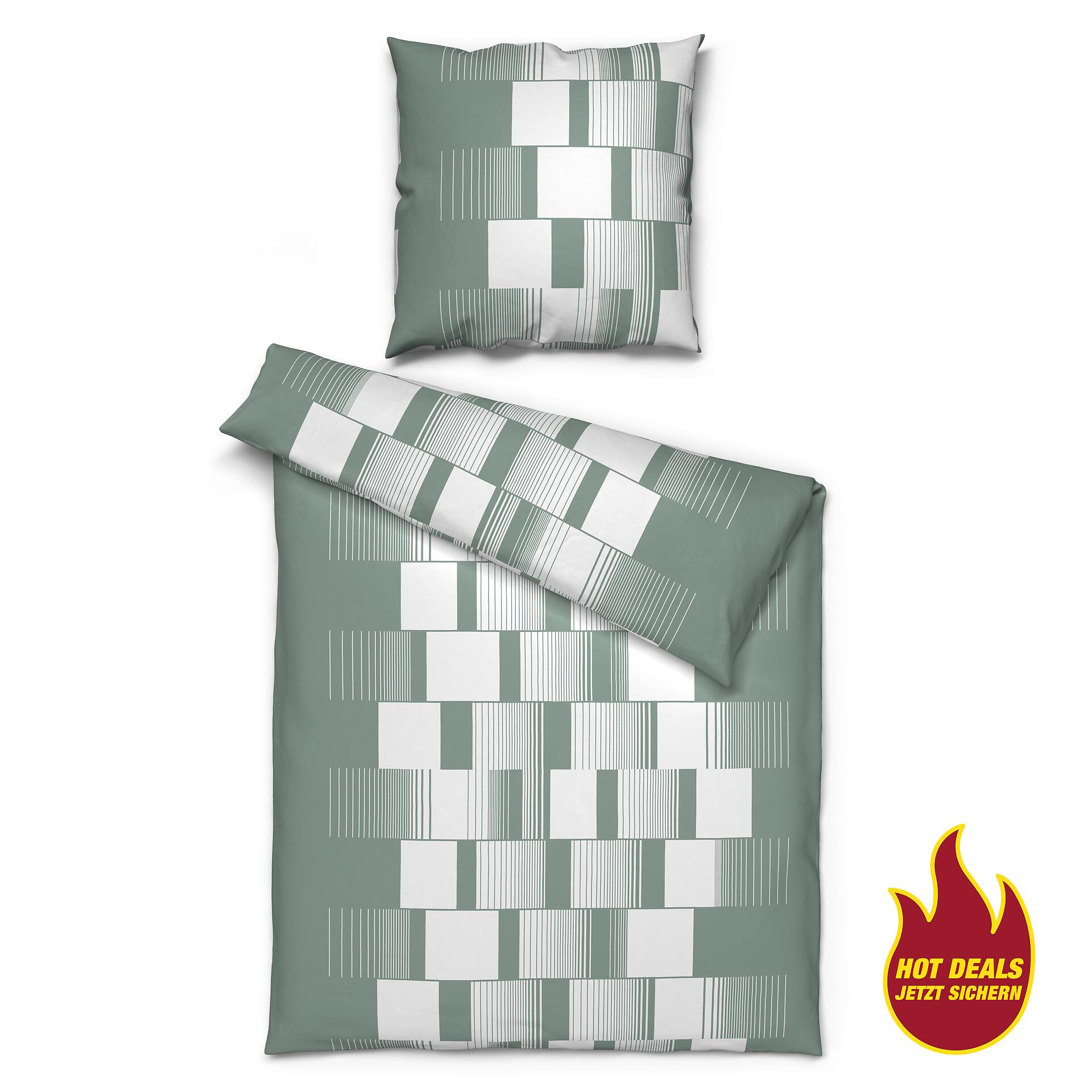 Microfaser Bettwäsche