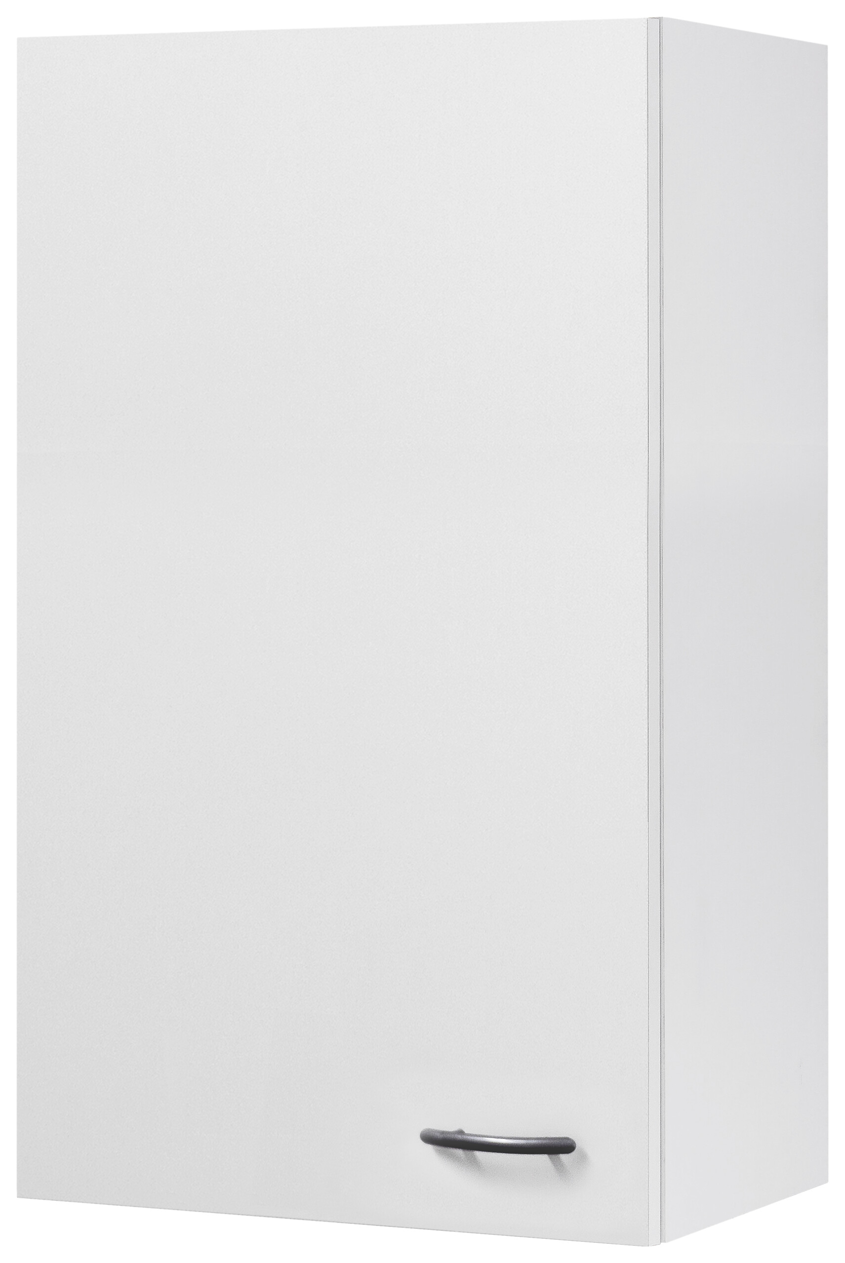 Flex-Well Hängeschrank Wito weiß B/H/T: ca. 50x89x32 cm Flex-Well Hängeschrank Wito weiß B/H/T: ca. 50x89x32 cm