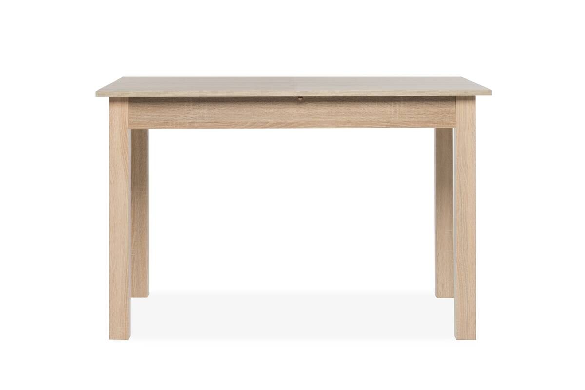 Esstisch Coburg Eiche Sonoma Optik B/T: ca. 120x70 cm